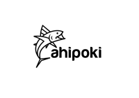Ahipoki Logo