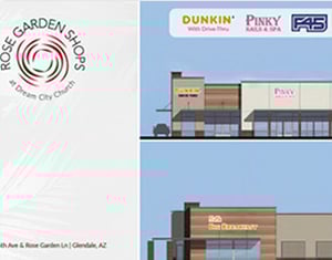 Glendale Az 75th Rose Garden Confidentiality Agreement Jcpenney arrowhead towne center glendale, az.